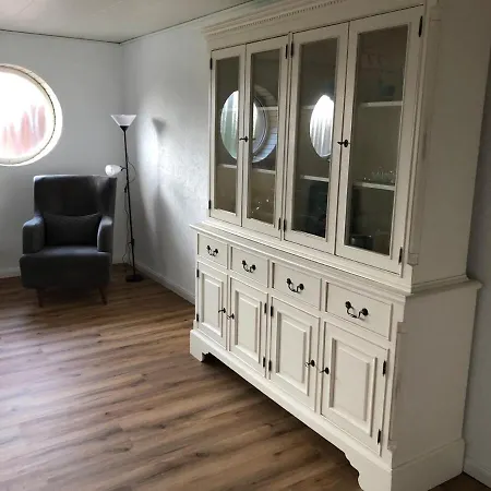 Διαμέρισμα Moin Urlaub! Am Alten Hafen *