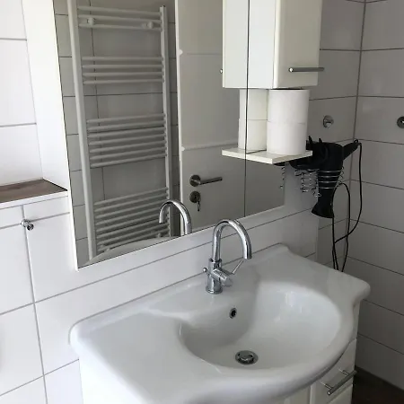 Moin Urlaub! Am Alten Hafen Apartment