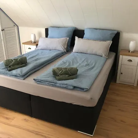 Moin Urlaub! Am Alten Hafen Apartment