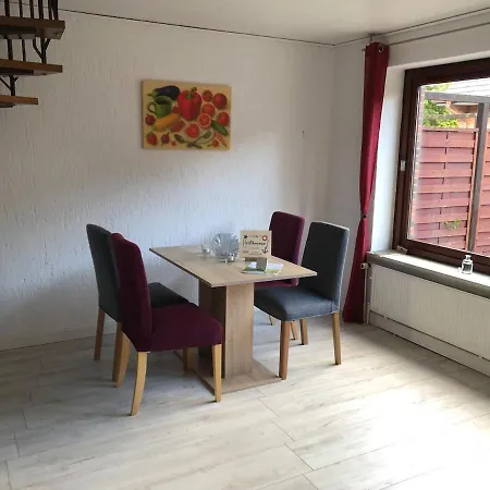 Moin Urlaub! Am Alten Hafen Διαμέρισμα