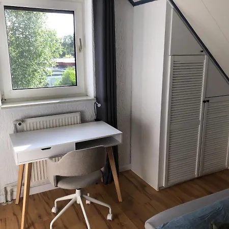 Διαμέρισμα Moin Urlaub! Am Alten Hafen