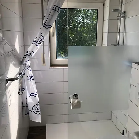 Moin Urlaub! Am Alten Hafen Διαμέρισμα *