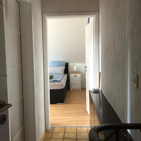 Διαμέρισμα Moin Urlaub! Am Alten Hafen *