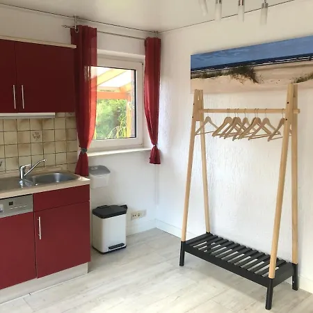 Moin Urlaub! Am Alten Hafen * Friedrichskoog